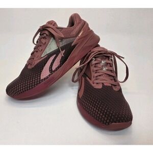 Womens Size 7 Reebok Nano X3 Cross Training Athletic Sneakers